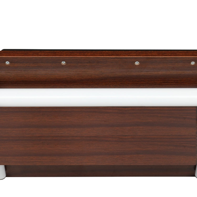 [US Warehouse] Dual Desktop Standing Double Tube Lifting Computer Desk, Size: 60x54x70cm