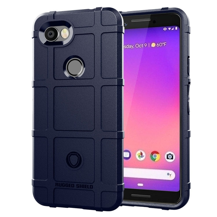 Full Coverage Shockproof TPU Case for Google Pixel 3 Lite