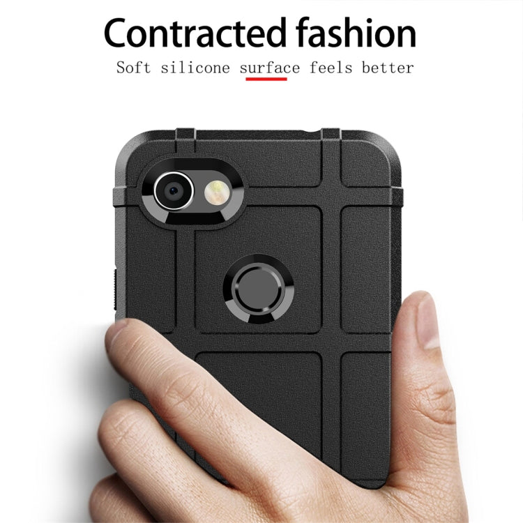 Full Coverage Shockproof TPU Case for Google Pixel 3 Lite XL