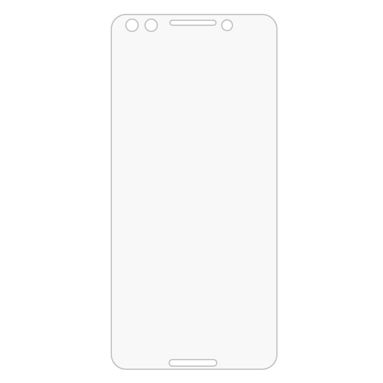 9H 2.5D Tempered Glass Film for Google Pixel 3
