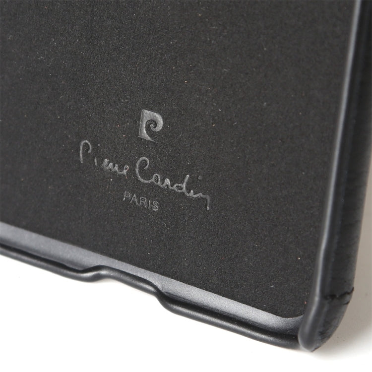 Pierre Cardin PCL-P03 Shockproof PC + Leather Protective Case for Google Pixel XL