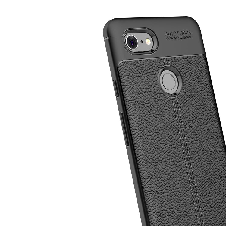 TPU Shockproof Case for Google Pixel 3 XL