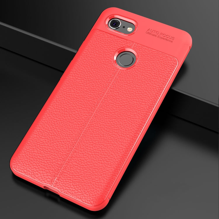 TPU Shockproof Case for Google Pixel 3 XL