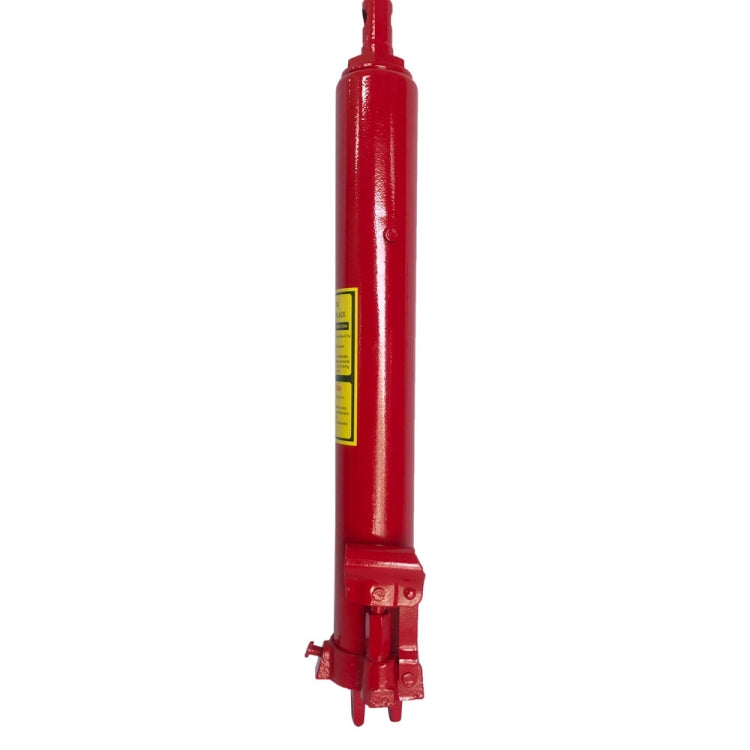 [US Warehouse] Steel Long Ram Hydraulic Jack Car Repair Tool, Bearable Weight: 8 Tons