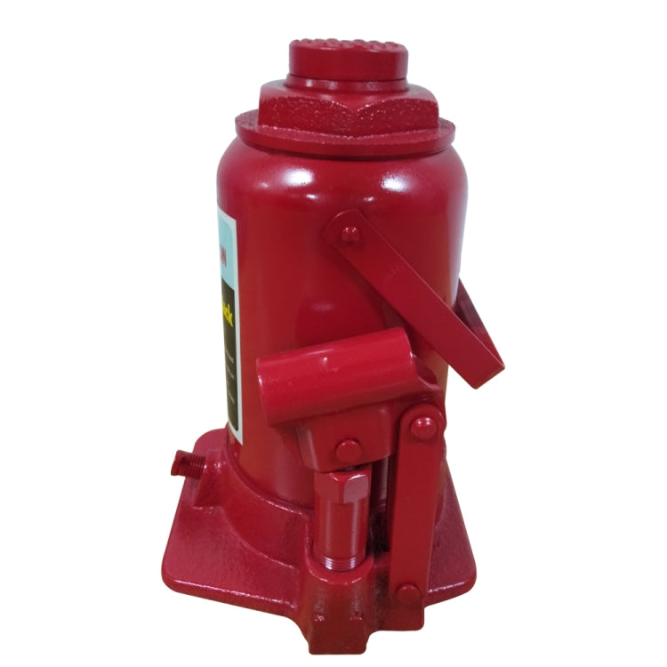 [US Warehouse] Steel Hydraulic Bottle Jack Car Repair Tool, Bearable Weight: 32 Ton