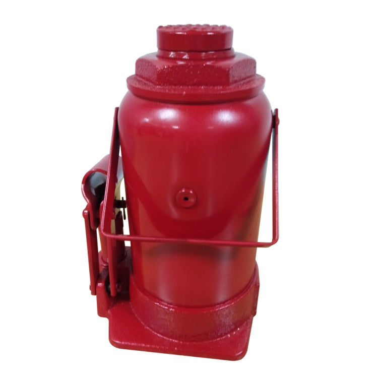 [US Warehouse] Steel Hydraulic Bottle Jack Car Repair Tool, Bearable Weight: 32 Ton