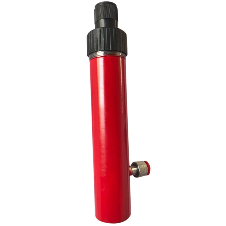 [US Warehouse] Steel Hydraulic Jack Car Repair Tool with Separate Pump, Bearable Weight: 10 Ton