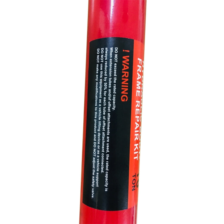 [US Warehouse] 10 Ton Hydraulic Jack Hand Ram Pump Auto Repair Parts