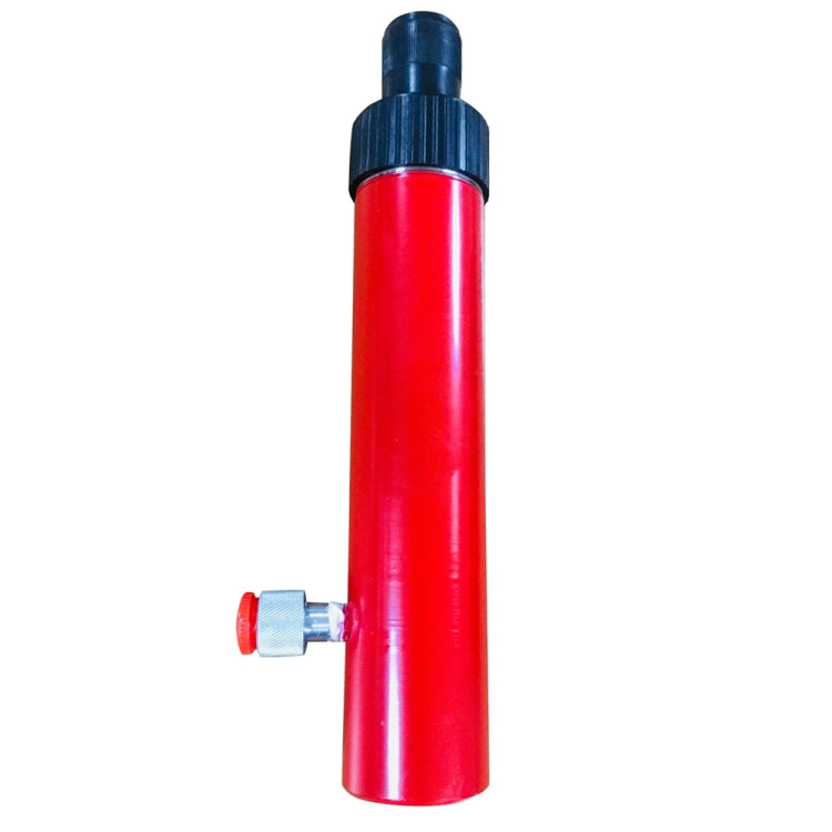[US Warehouse] 10 Ton Hydraulic Jack Cylinder Ram Auto Repair Parts