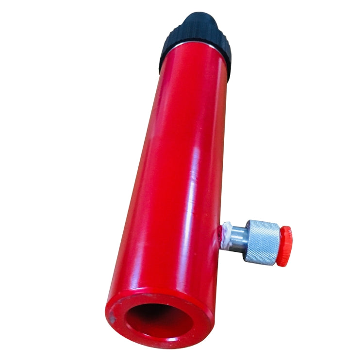 [US Warehouse] 10 Ton Hydraulic Jack Cylinder Ram Auto Repair Parts