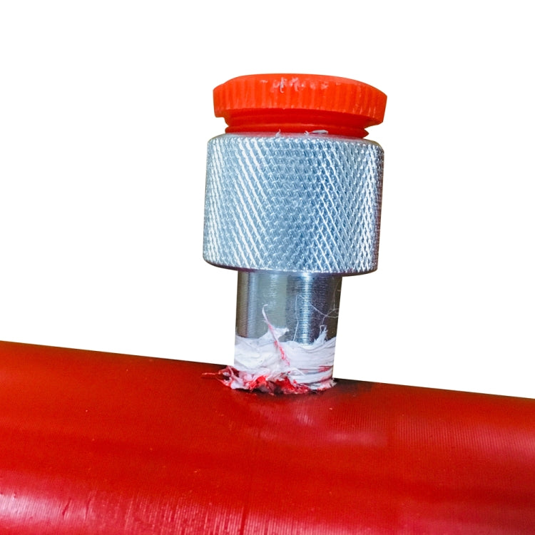 [US Warehouse] 10 Ton Hydraulic Jack Cylinder Ram Auto Repair Parts