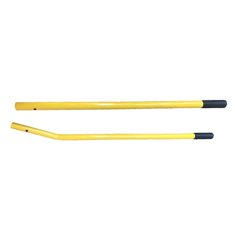 [US Warehouse] 3 in 1 Manual Vacuum Tire Changer Removal Tool Set for 17.5-24.5 inch Tires