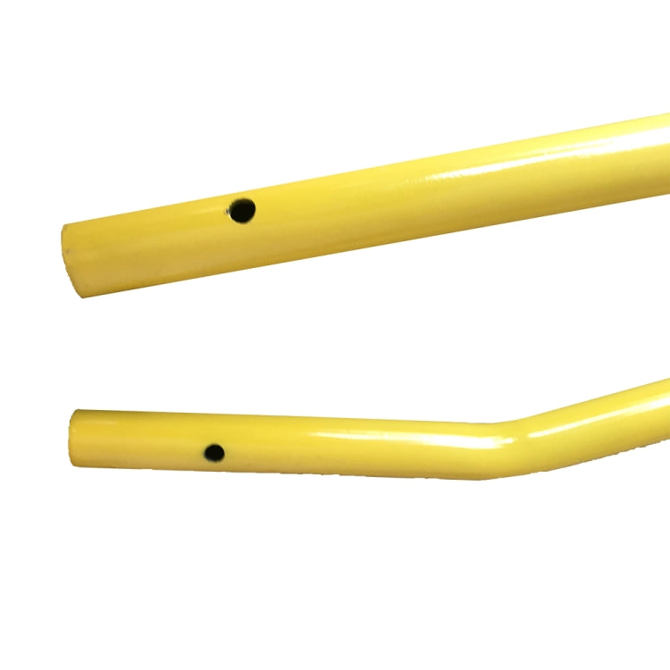 [US Warehouse] 3 in 1 Manual Vacuum Tire Changer Removal Tool Set for 17.5-24.5 inch Tires