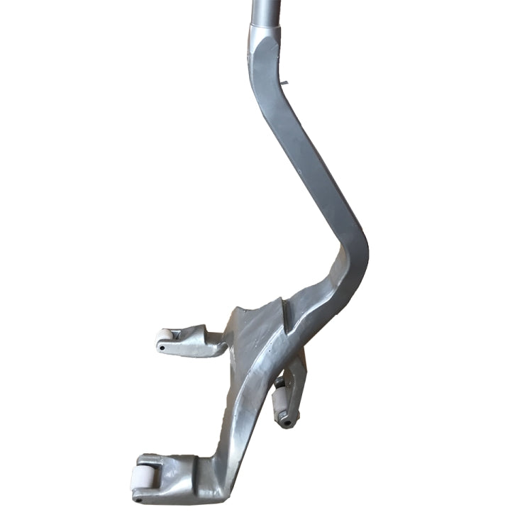 [US Warehouse] 3 in 1 Manual Vacuum Tire Changer Removal Tool Set for 17.5-24.5 inch Tires