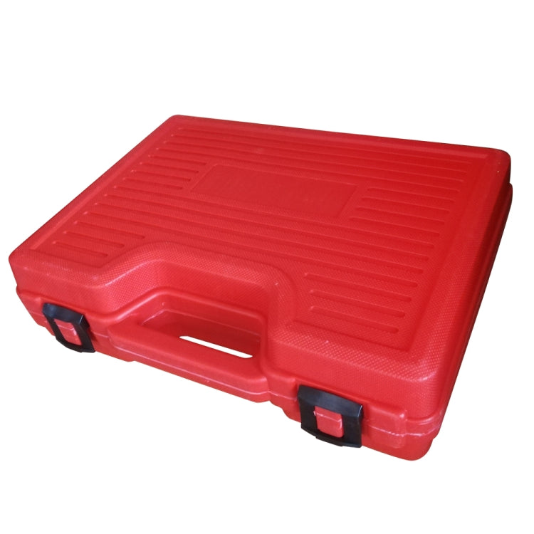 [US Warehouse] 14 in 1 Steel Master Ball Joint Remover Installer Adaptor Set for Cars / Vans / Other Trucks, Size: 46 x 10 x 31.5cm