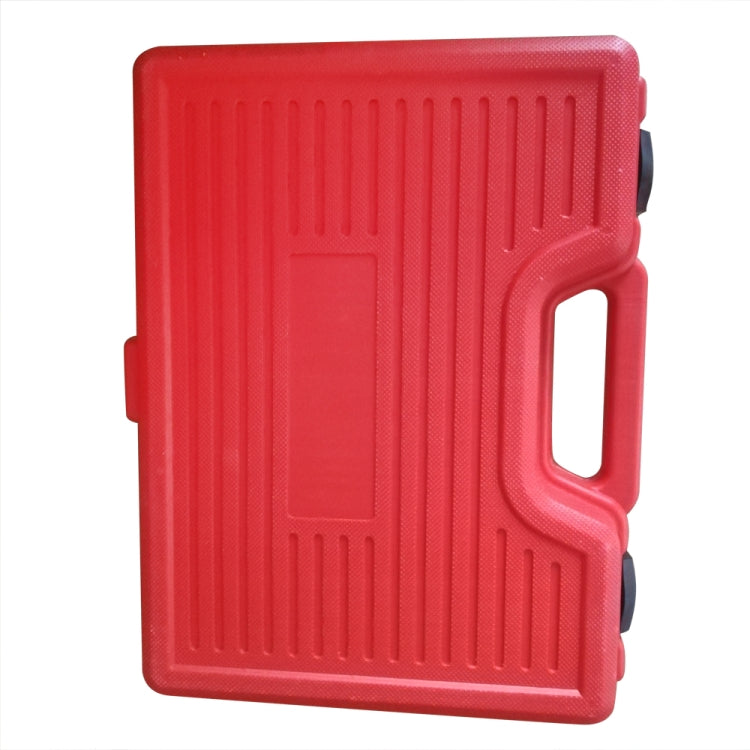 [US Warehouse] 14 in 1 Steel Master Ball Joint Remover Installer Adaptor Set for Cars / Vans / Other Trucks, Size: 46 x 10 x 31.5cm