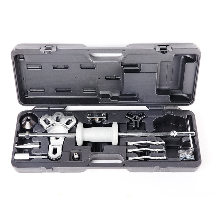 [US Warehouse] 16 in 1 Slide Hammer Dent Puller Set