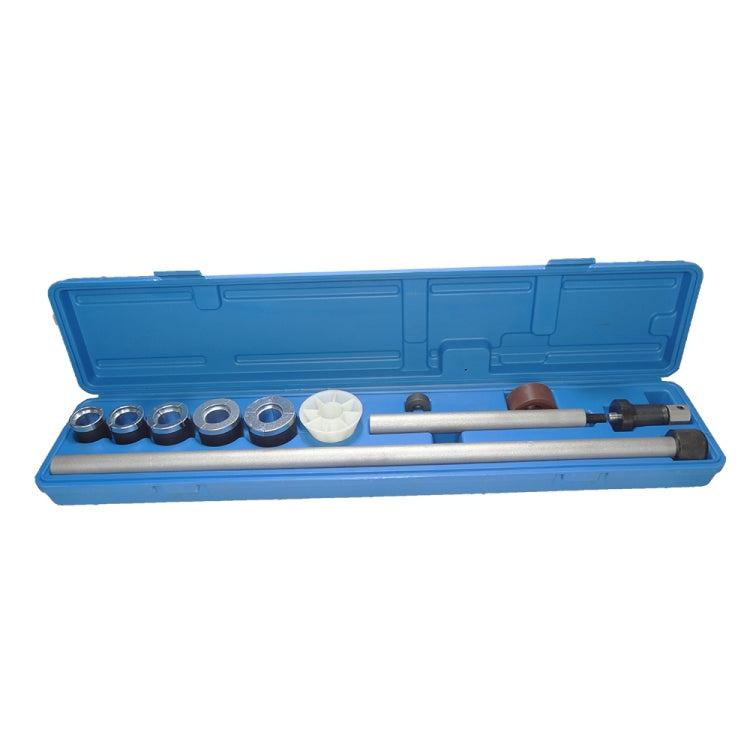 [US Warehouse] Driver Camshaft Bearing Installation and Removal Tool Set, Suitable for Bearing Range: 1.125-2.690 inch