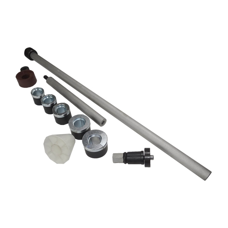 [US Warehouse] Driver Camshaft Bearing Installation and Removal Tool Set, Suitable for Bearing Range: 1.125-2.690 inch