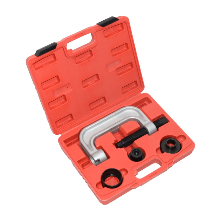 [US Warehouse] Steel Ball Joint Remover Installer Adaptor Set for Cars / Vans / Other Trucks