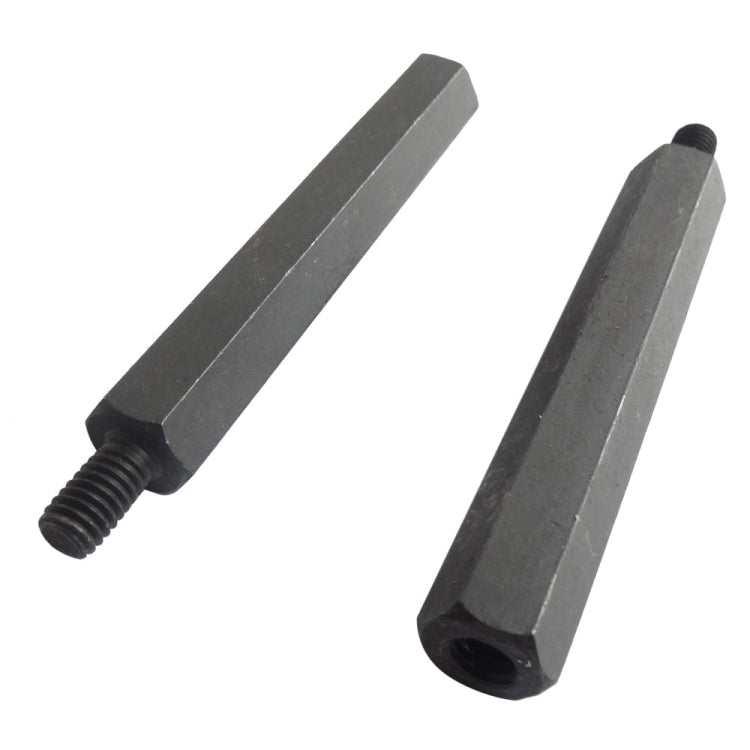 [US Warehouse] 14 in 1 2 inch & 3 inch Bearing Separator Remove Bearings Tool Puller Kit