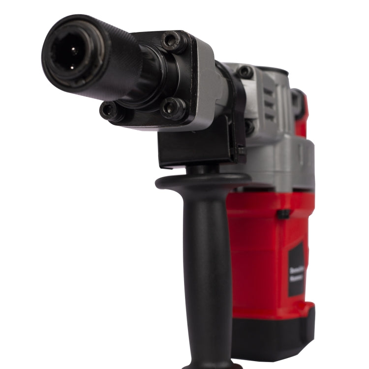 [US Warehouse] Electric Jack Hammer Concrete Breaker Trigger Lock Remove Electrical Tools