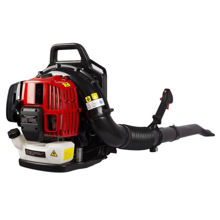 [US Warehouse] 2-Cycle Gas Backpack Leaf Blower with Extention Tube