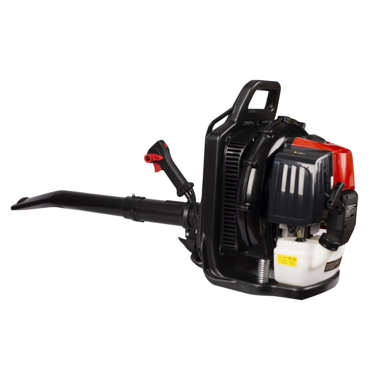 [US Warehouse] 2-Cycle Gas Backpack Leaf Blower with Extention Tube