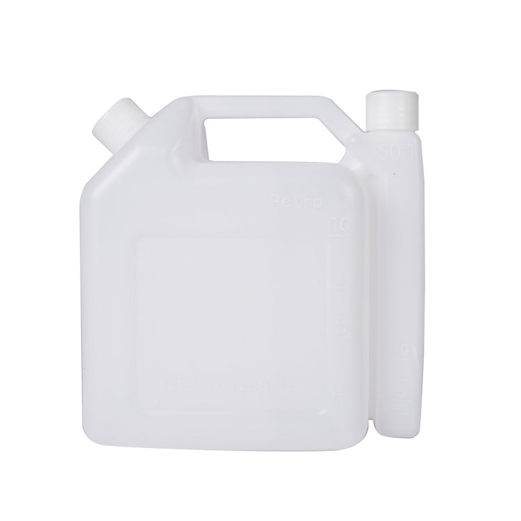 [US Warehouse] 2-Cycle Gas Backpack Leaf Blower with Extention Tube