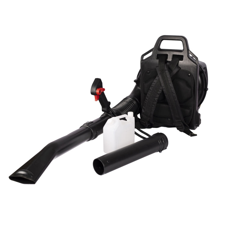 [US Warehouse] 2-Cycle Gas Backpack Leaf Blower with Extention Tube