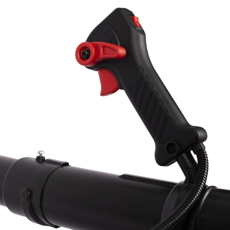 [US Warehouse] 2-Cycle Gas Backpack Leaf Blower with Extention Tube