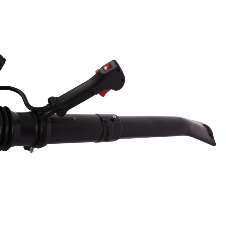 [US Warehouse] 2-Cycle Gas Backpack Leaf Blower with Extention Tube