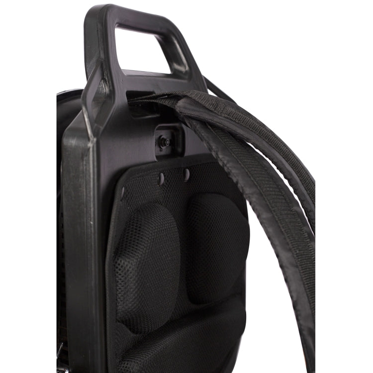 [US Warehouse] 2-Cycle Gas Backpack Leaf Blower with Extention Tube