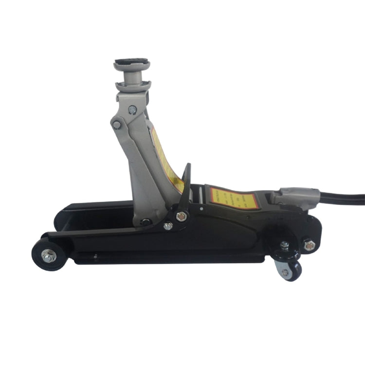 [US Warehouse] Hydraulic Floor Jack Car Repair Tool, Bearable Weight: 2.25 Ton