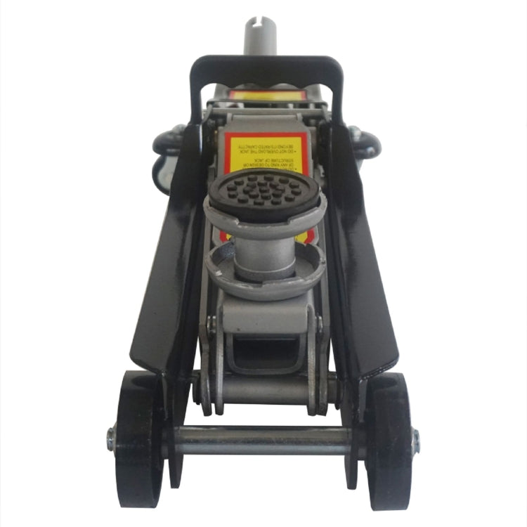 [US Warehouse] Hydraulic Floor Jack Car Repair Tool, Bearable Weight: 2.25 Ton