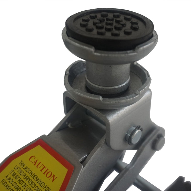 [US Warehouse] Hydraulic Floor Jack Car Repair Tool, Bearable Weight: 2.25 Ton