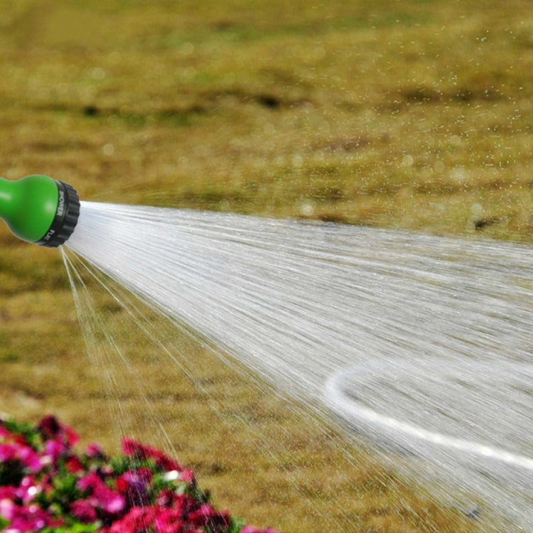 12.5-37.5m Telescopic Pipe Expandable Magic Flexible Garden Watering Hose with Spray Gun Set