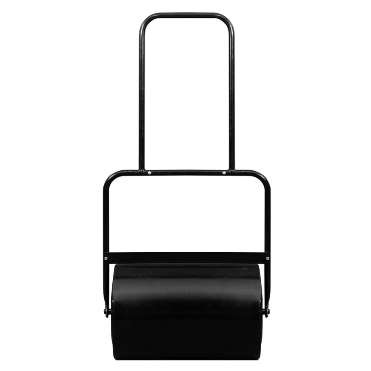 [US Warehouse] Iron Cylindrical Lawn Roller, Size: 47.5 x 19.5 x 12.6 inch