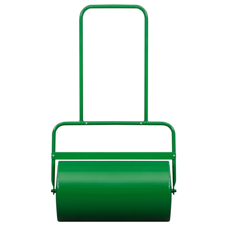 [US Warehouse] Iron Cylindrical Lawn Roller, Size: 47.5 x 24 x 12.6 inch