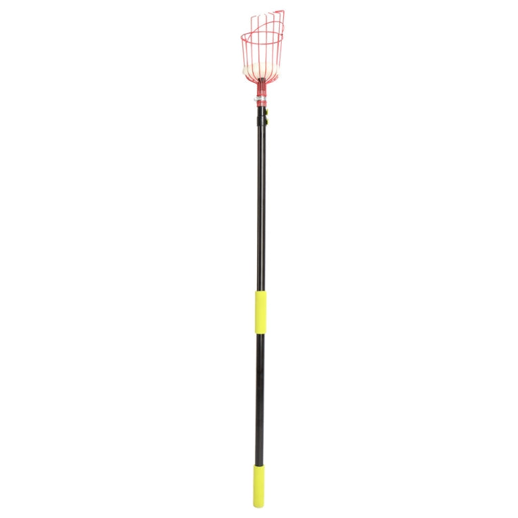 [US Warehouse] Orchard Gardening Fruit Picker Picking Tools