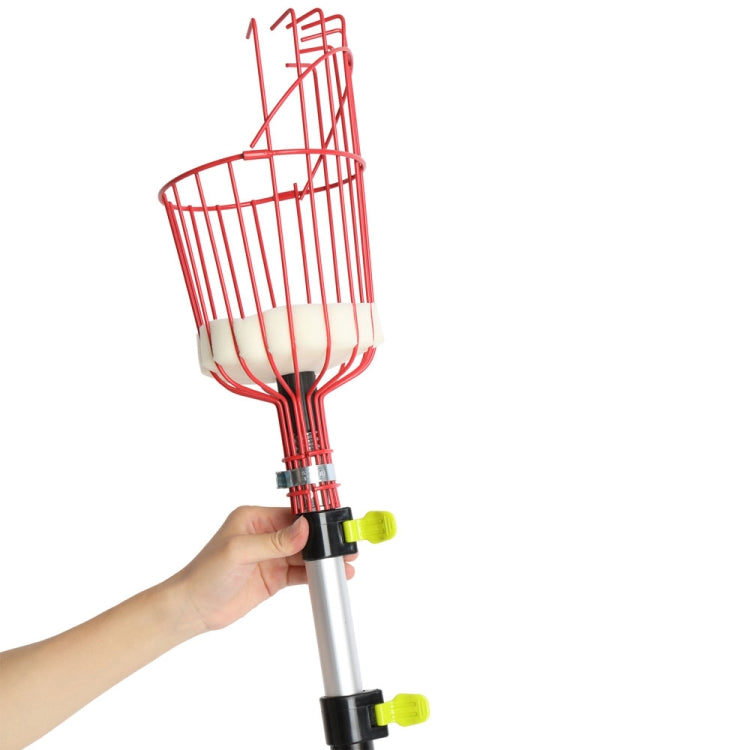 [US Warehouse] Orchard Gardening Fruit Picker Picking Tools