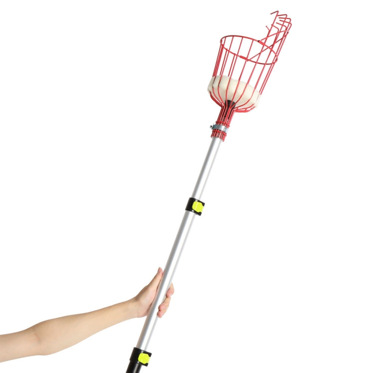 [US Warehouse] Orchard Gardening Fruit Picker Picking Tools