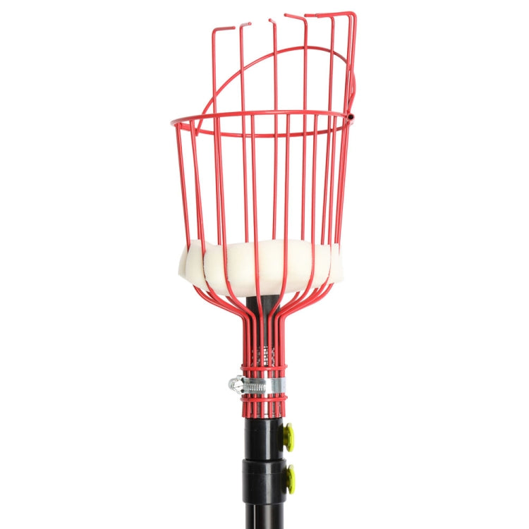 [US Warehouse] Orchard Gardening Fruit Picker Picking Tools