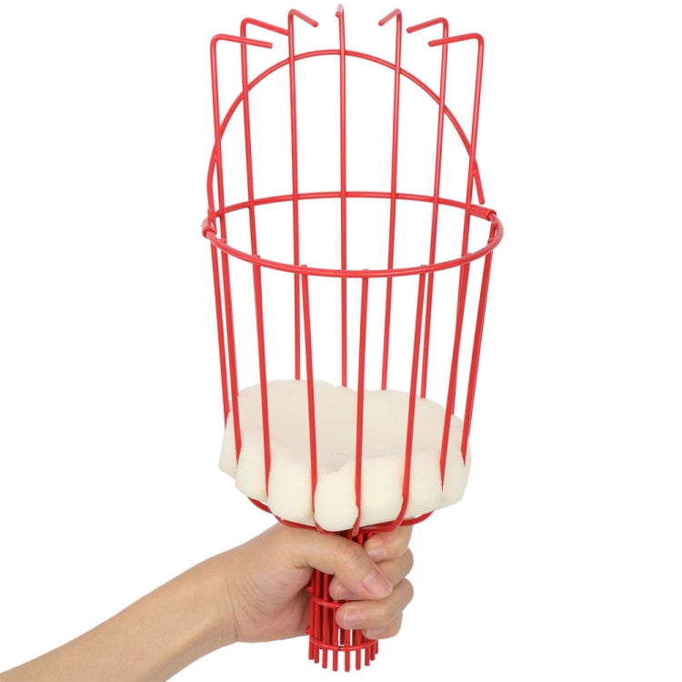 [US Warehouse] Orchard Gardening Fruit Picker Picking Tools