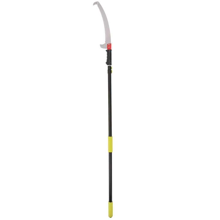 [US Warehouse] 4-12FT Portable Shrinkable High Altitude Saw Gardening Tools