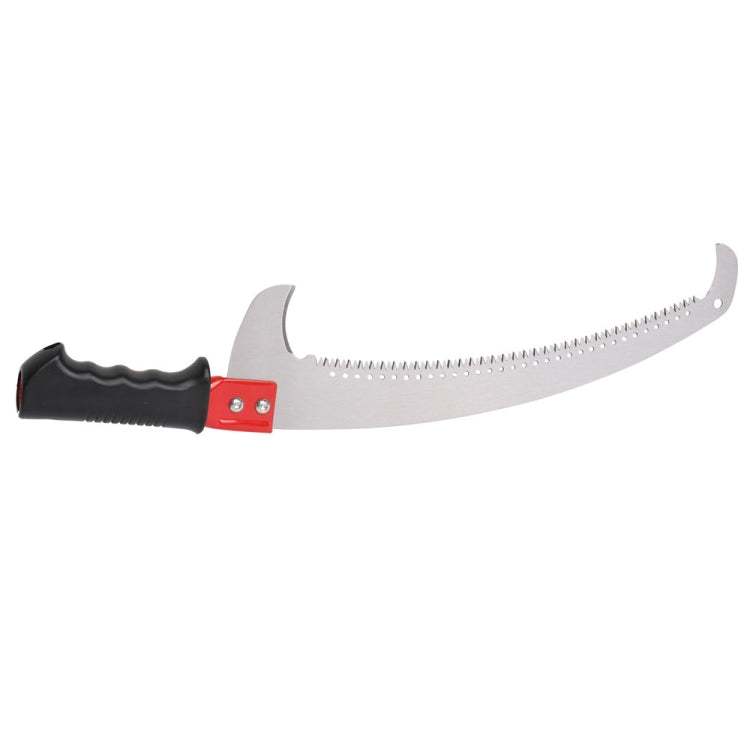 [US Warehouse] 4-12FT Portable Shrinkable High Altitude Saw Gardening Tools