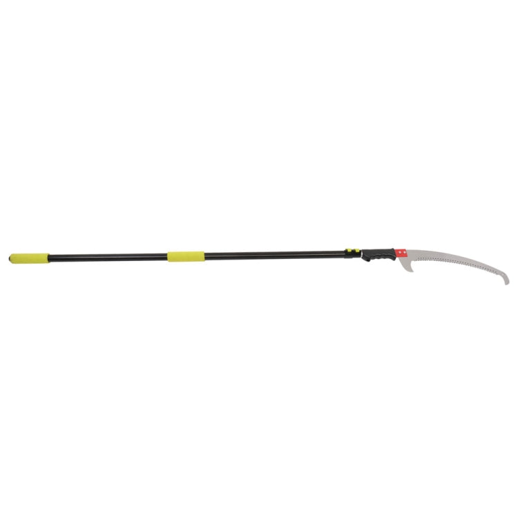 [US Warehouse] 4-12FT Portable Shrinkable High Altitude Saw Gardening Tools