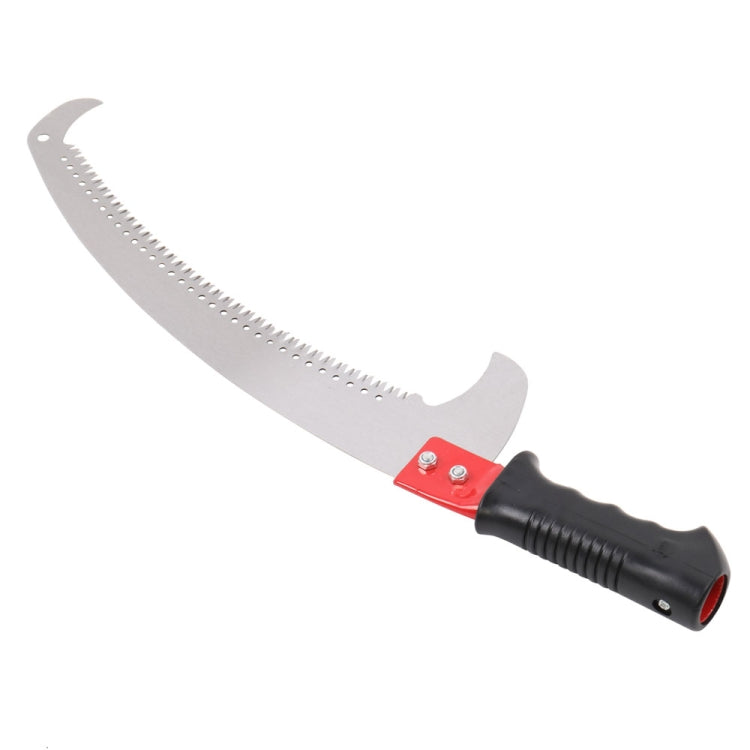 [US Warehouse] 6-18FT Portable Shrinkable High Altitude Saw Gardening Tools