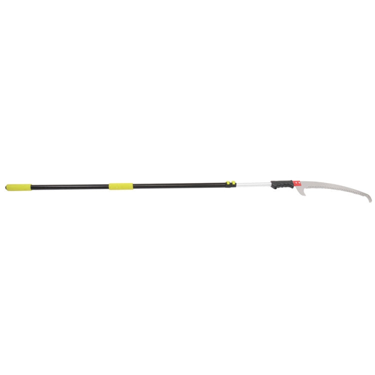 [US Warehouse] 6-18FT Portable Shrinkable High Altitude Saw Gardening Tools