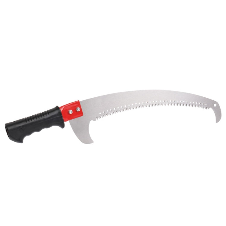 [US Warehouse] 6-24FT Portable Shrinkable High Altitude Saw Gardening Tools